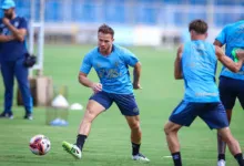 Grêmio hoje