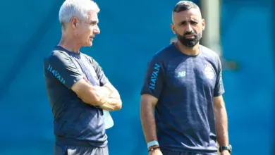 Lateral-direito e mais um: Grêmio define os reforços desejados nesta janela Grêmio hoje