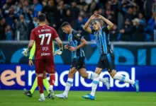 Carlos Vinícius, Grêmio