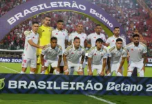 Inter hoje