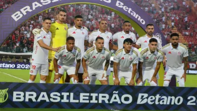 Inter hoje