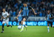 Viery pelo Grêmio
