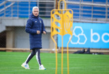 Sobre as chances de Luís Castro mudar de ideia e pedir para sair do Grêmio Grêmio hoje