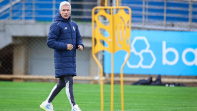 Grêmio hoje