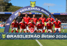 Inter hoje