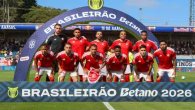 Inter terá duelos contra grandes clubes na retomada do calendário; veja agenda Inter hoje