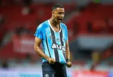 Grêmio recusou milhões por André Henrique e mudou de ideia seis meses depois André Henrique pelo Grêmio