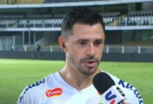 Giuliano é ex-jogador de Grêmio e Inter