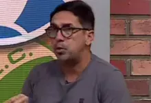 Luís Mário e Grêmio
