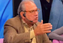 Denis Abrahão faz críticas fortes