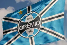Grêmio faz anúncio oficial