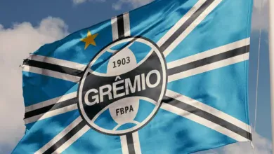 Grêmio faz anúncio oficial