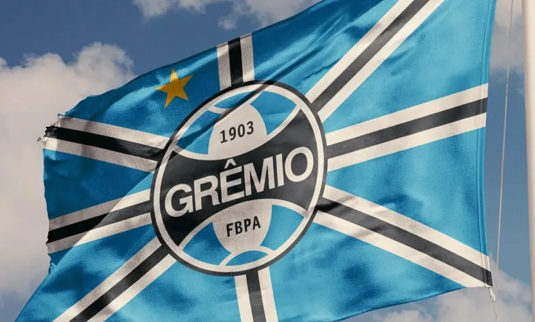 Grêmio faz anúncio oficial