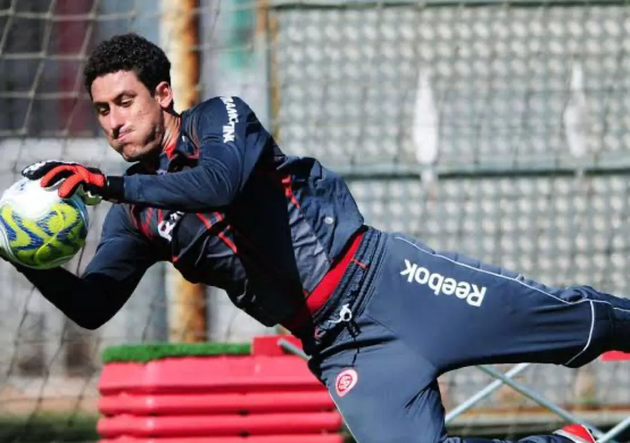 Lauro ex-Inter