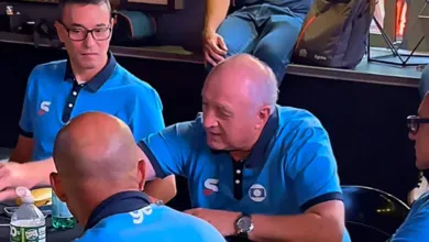 Felipão SporTV