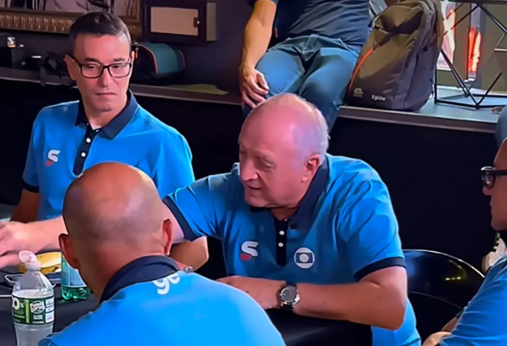 Felipão SporTV