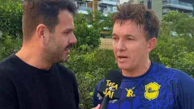 Dagoberto ex-Inter