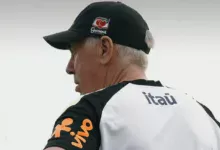 Volante chamado por Ancelotti estava em casamento de ex-jogador do Inter antes da ligação Ancelotti pelo Brasil