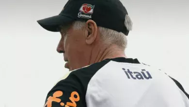 Ancelotti pelo Brasil