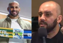 Munari vê Alisson superior e aponta falha recente de Weverton no Grêmio: "Falar a verdade" Grêmio e Inter