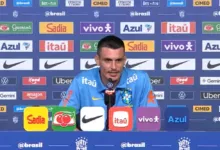 Ibañez do Grêmio