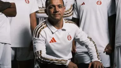 Iarley relembra chegada ao Inter em 2005 para ser campeão: "Aceitei ganhar menos" Iarley pelo Inter
