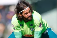 Alisson ex-Inter