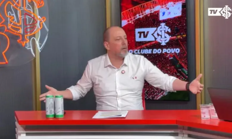 Inter com Barcellos