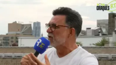 Ricardo Rocha se preocupa com laterais do Brasil e diz que teria convocado Rodinei Ricardo Rocha pelo Inter de Rodinei