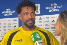 Vozinha do Grêmio