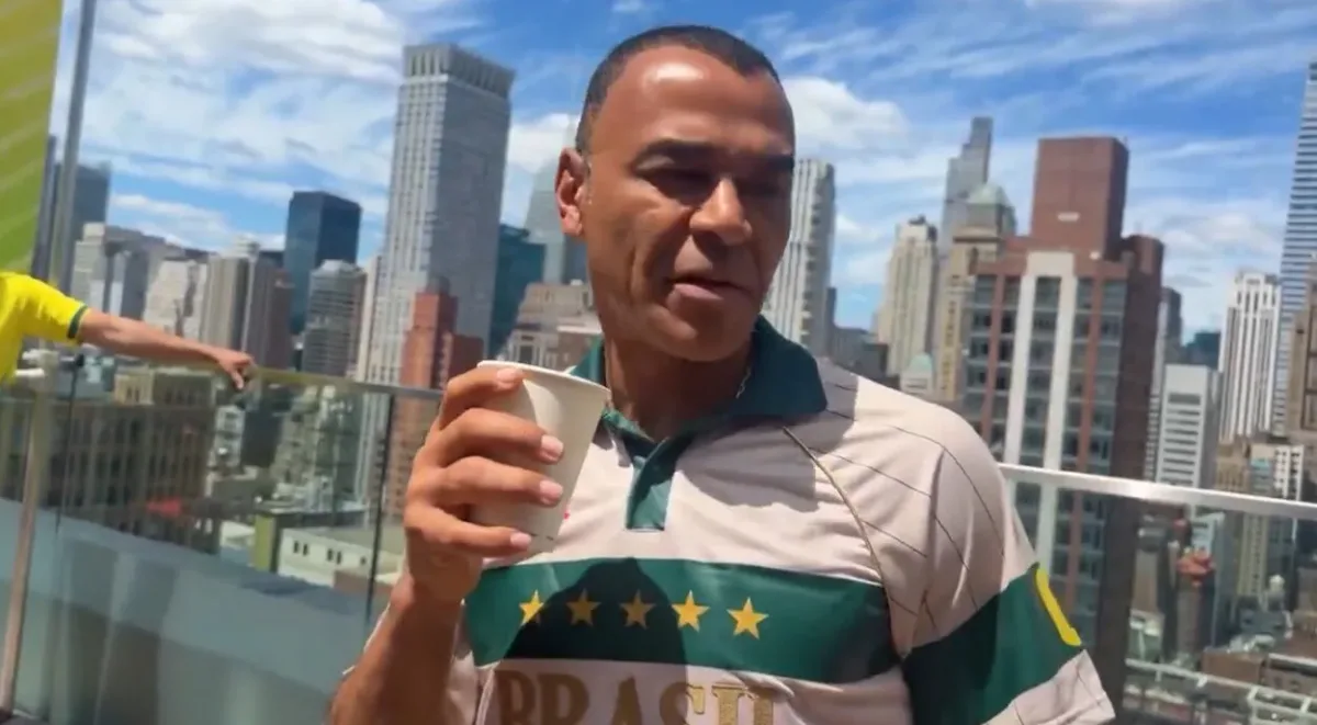 Cafu