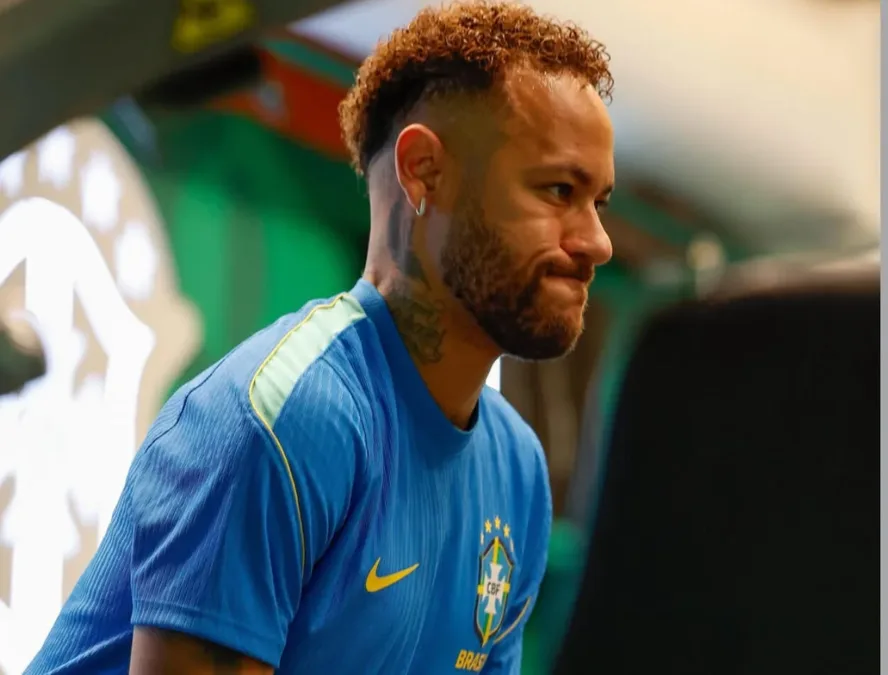 Rafael Ribeiro/CBF