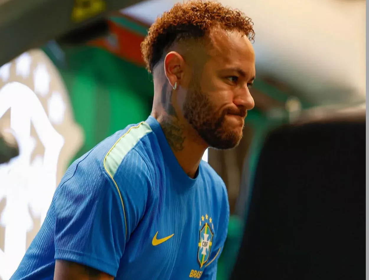 Rafael Ribeiro/CBF