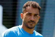 Danilo cita dois países superiores ao Brasil na Copa e vê diferença na "maturidade" Danilo CBF