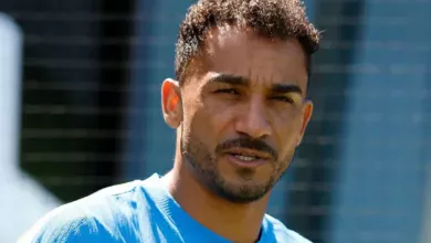 Danilo cita dois países superiores ao Brasil na Copa e vê diferença na "maturidade" Danilo CBF