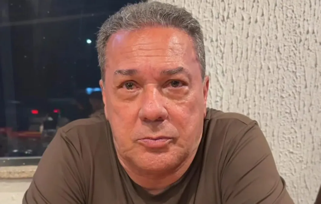 Luxemburgo fala de Neymar na Copa