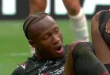 Koné Marlon