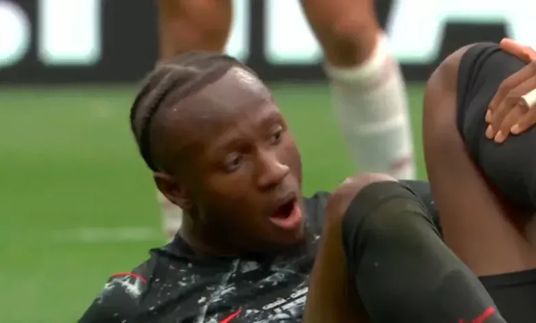 Koné Marlon