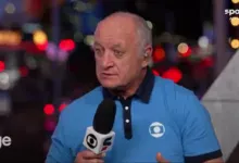 Felipão no SporTV