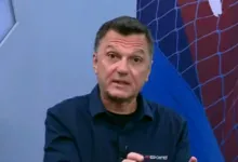 Mauro Cezar Inter e Gabiru