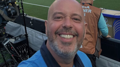 Alex Escobar