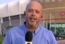 Alex Escobar Globo