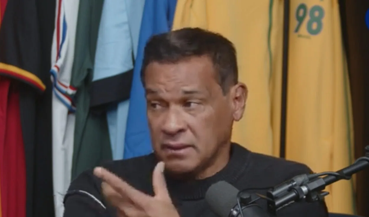 Müller fala de Haaland