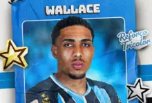 Grêmio compra