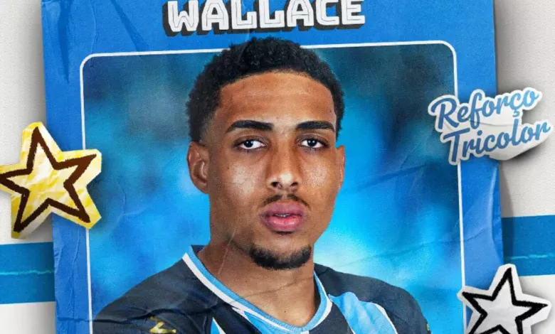Grêmio compra