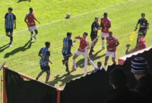 Inter hoje
