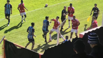 Inter hoje