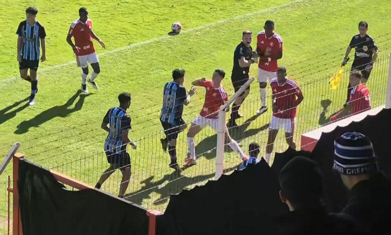 Inter hoje