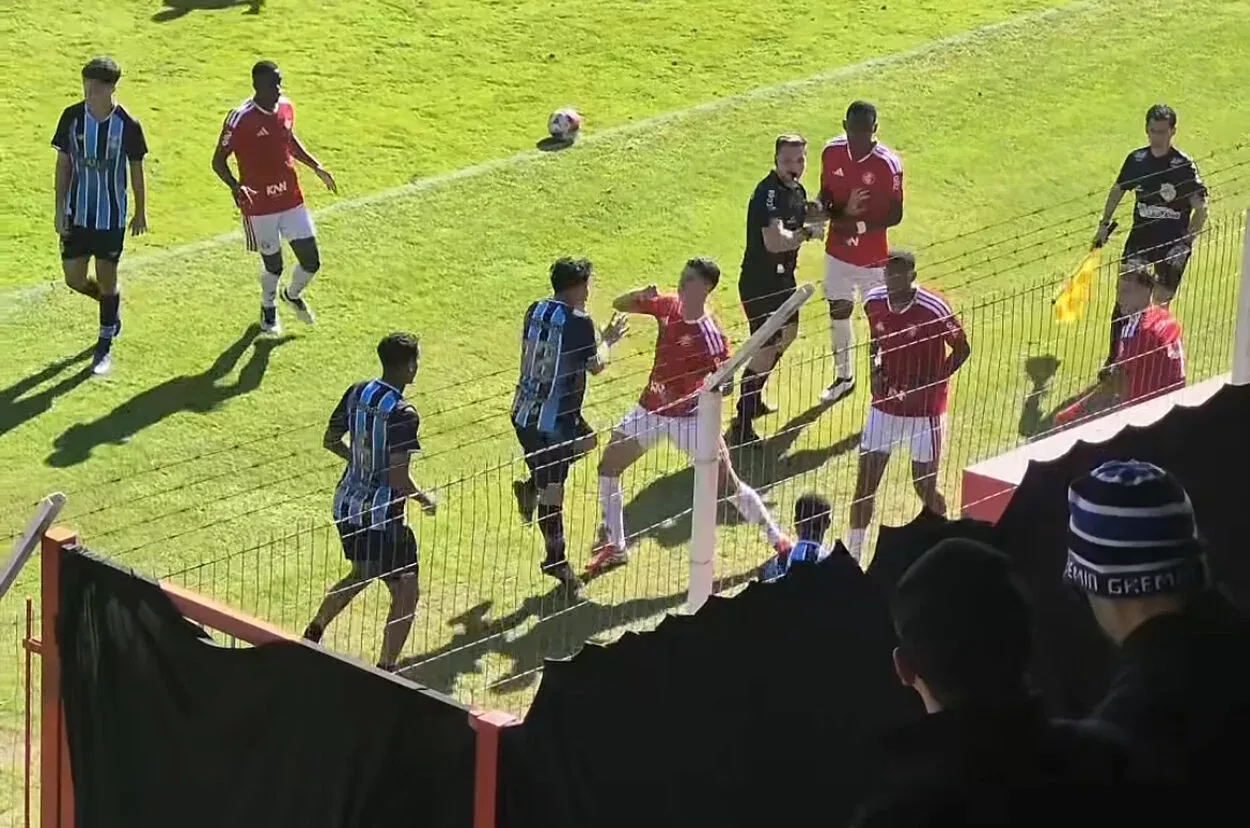 Inter hoje