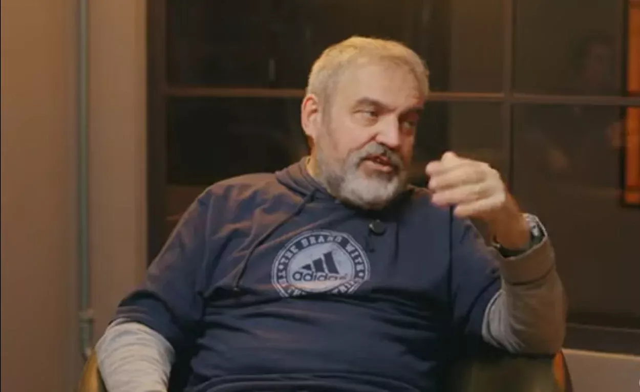 Zé Alberto